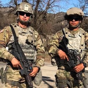 Meet your Posher, Robert